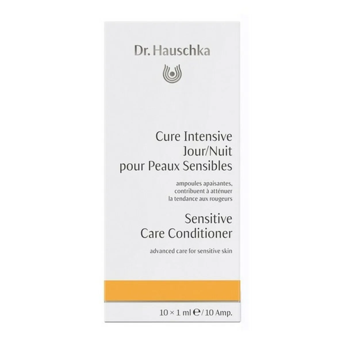 Trattamento Antimacchie Sensitive Dr. Hauschka