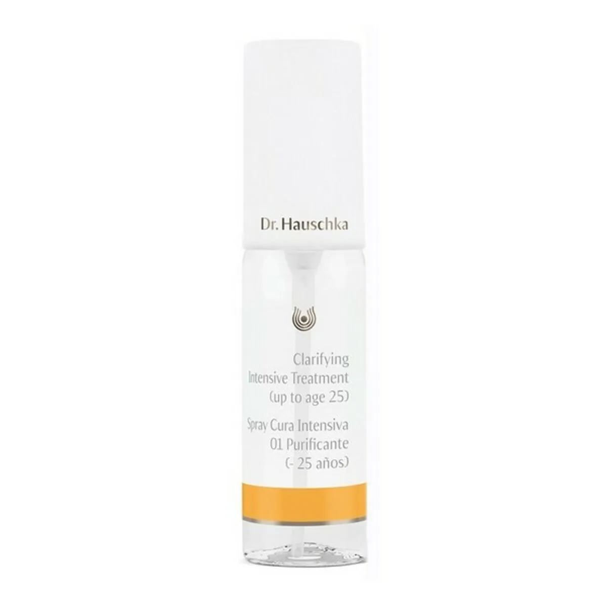 Siero Anti-acne Clarifying Intensive Dr. Hauschka 40 ml