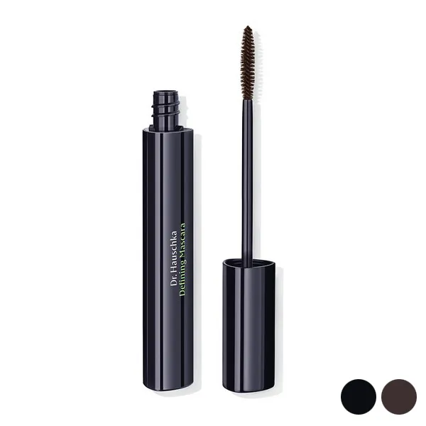 Mascara per Ciglia Defining Dr. Hauschka