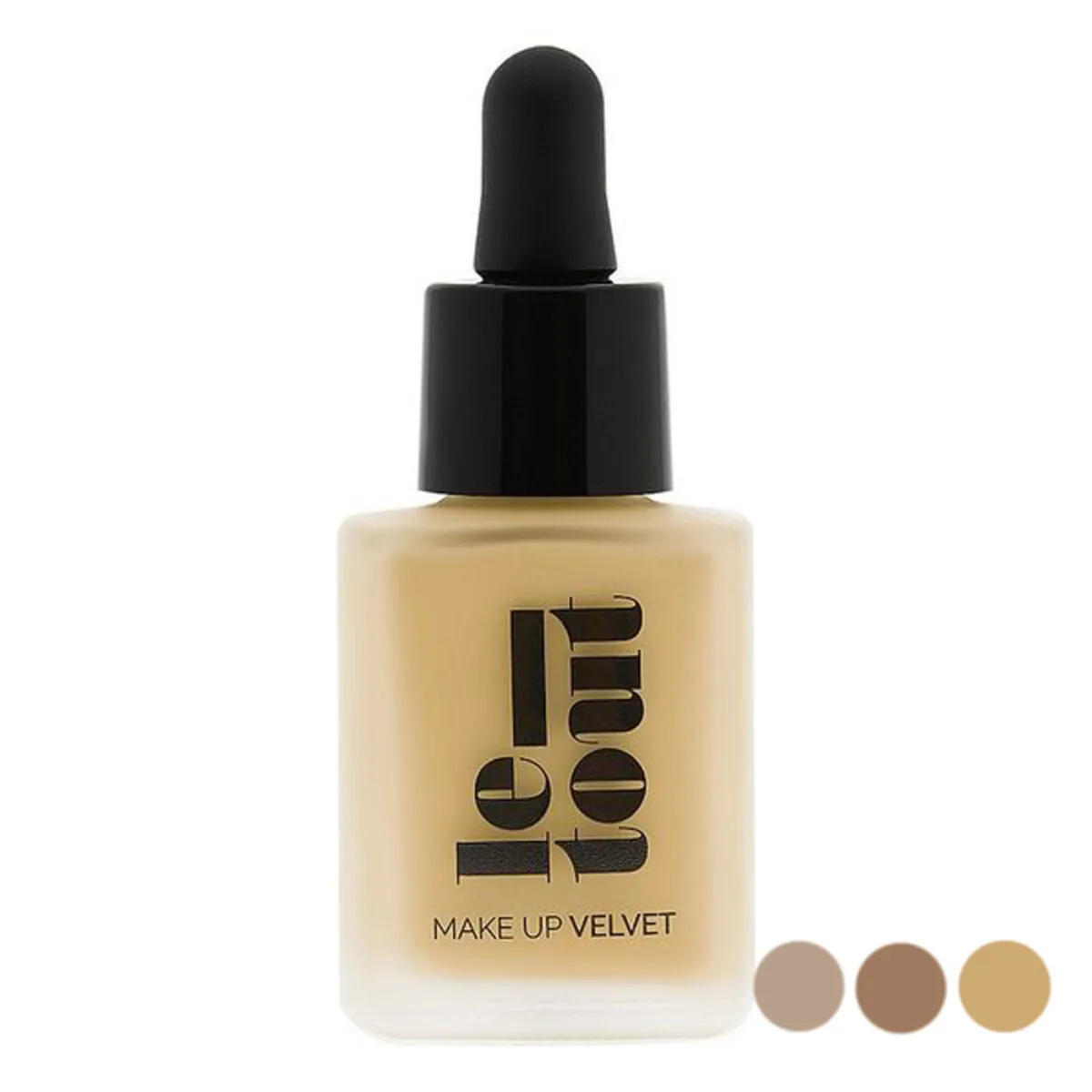 Base per Trucco Fluida Velvet Le Tout (30 ml) (30 ml)