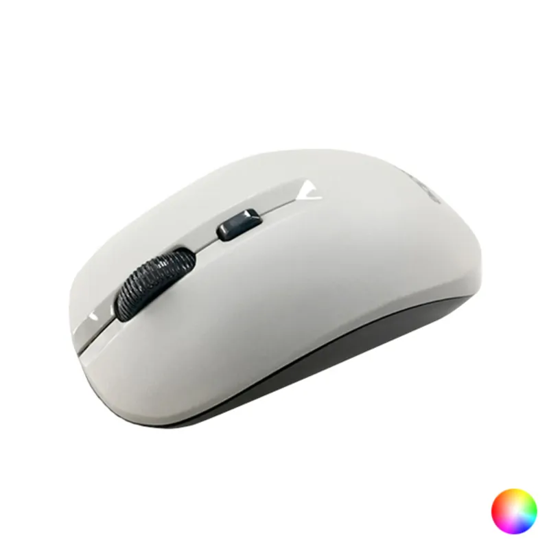 Mouse Ottico Wireless approx! appxm180 USB 2.0