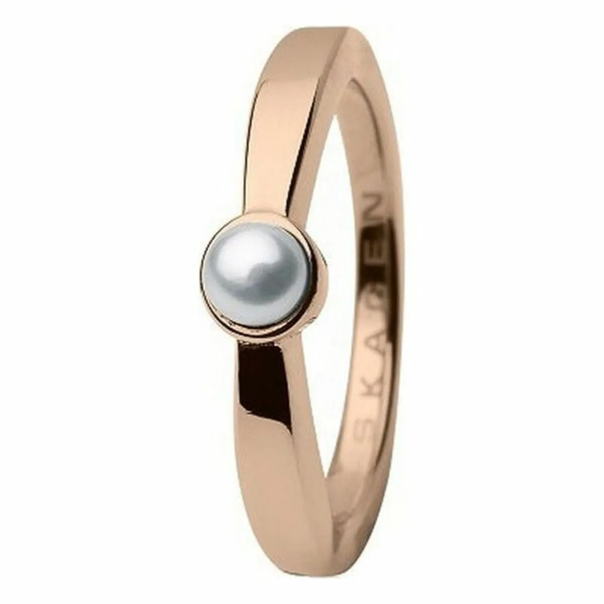 Anello Donna Skagen JRSR032SS