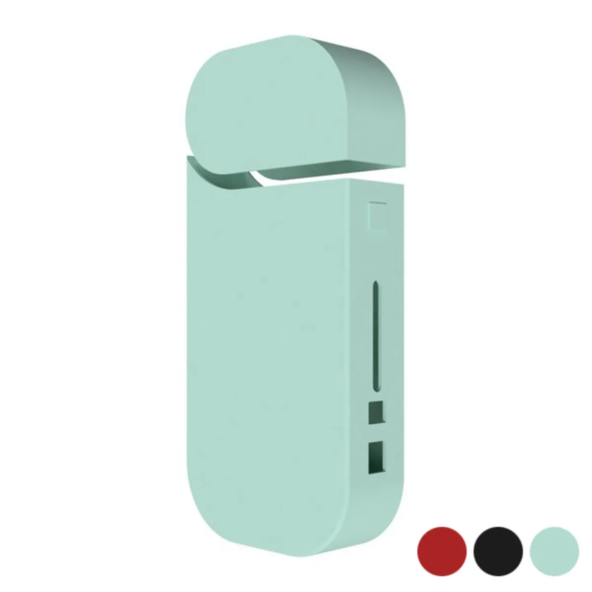 Custodia per IQOS KSIX Silicone