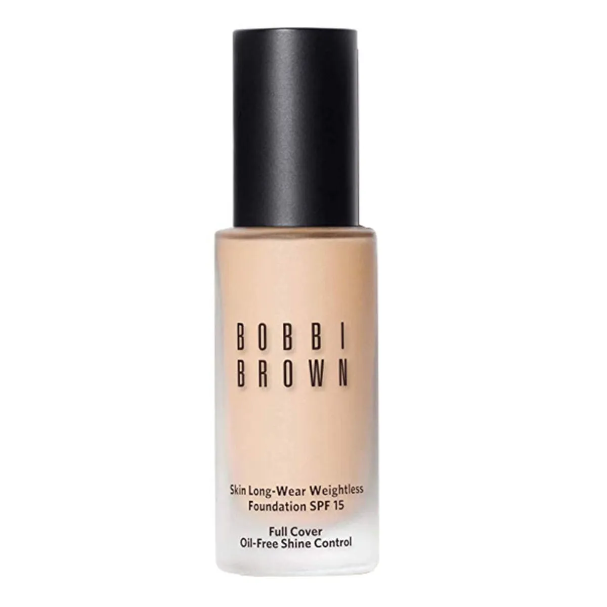 Base per Trucco Fluida Skin Long-Wear Weightless Bobbi Brown (30 ml)