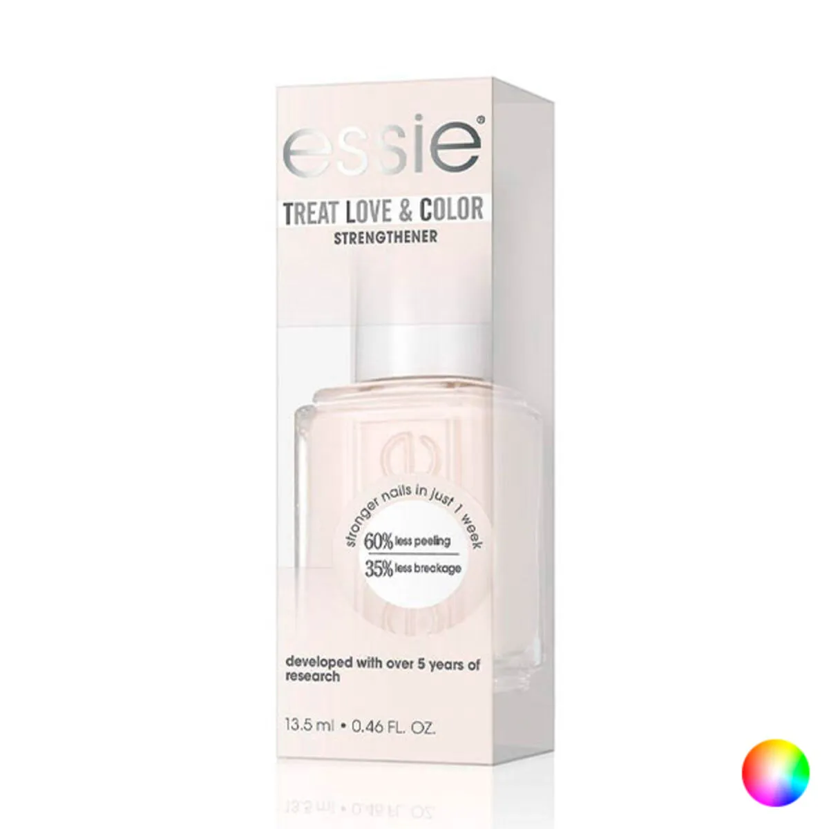 smalto Treat Love & Color Essie (13,5 ml) (13,5 ml)