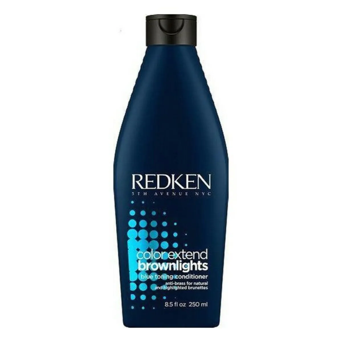 Balsamo Riparatore Color Extend Brownlights Redken 250 ml 1 L