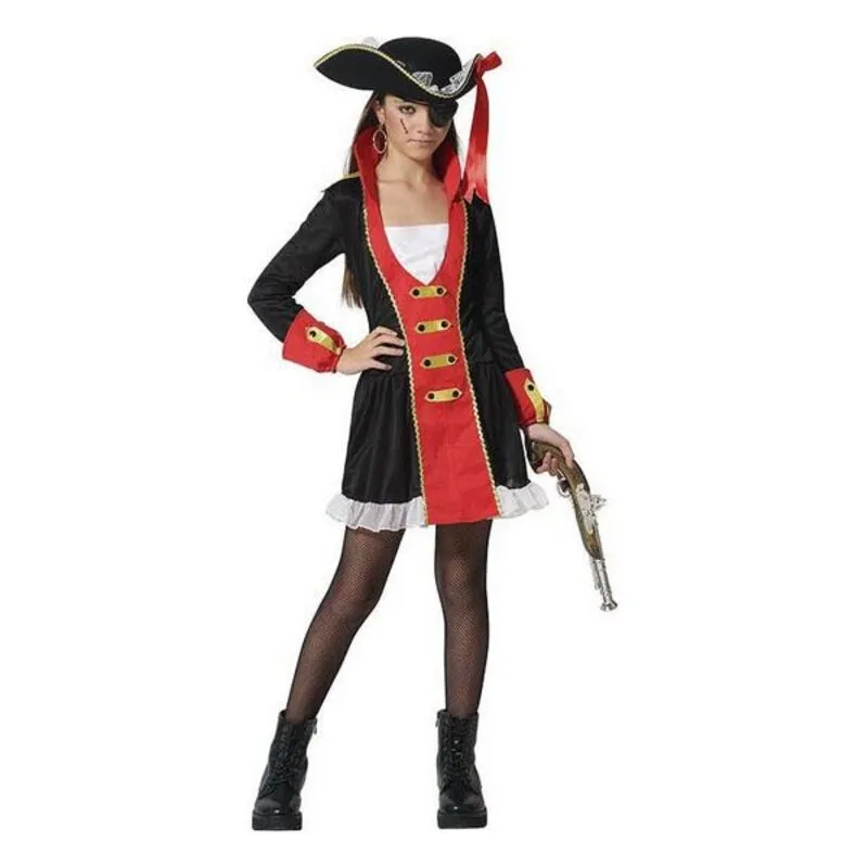 Costume per Bambini Pirata