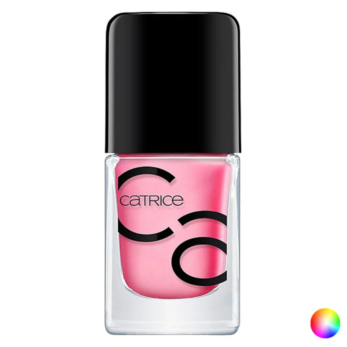 smalto Iconails Catrice (10,5 ml)