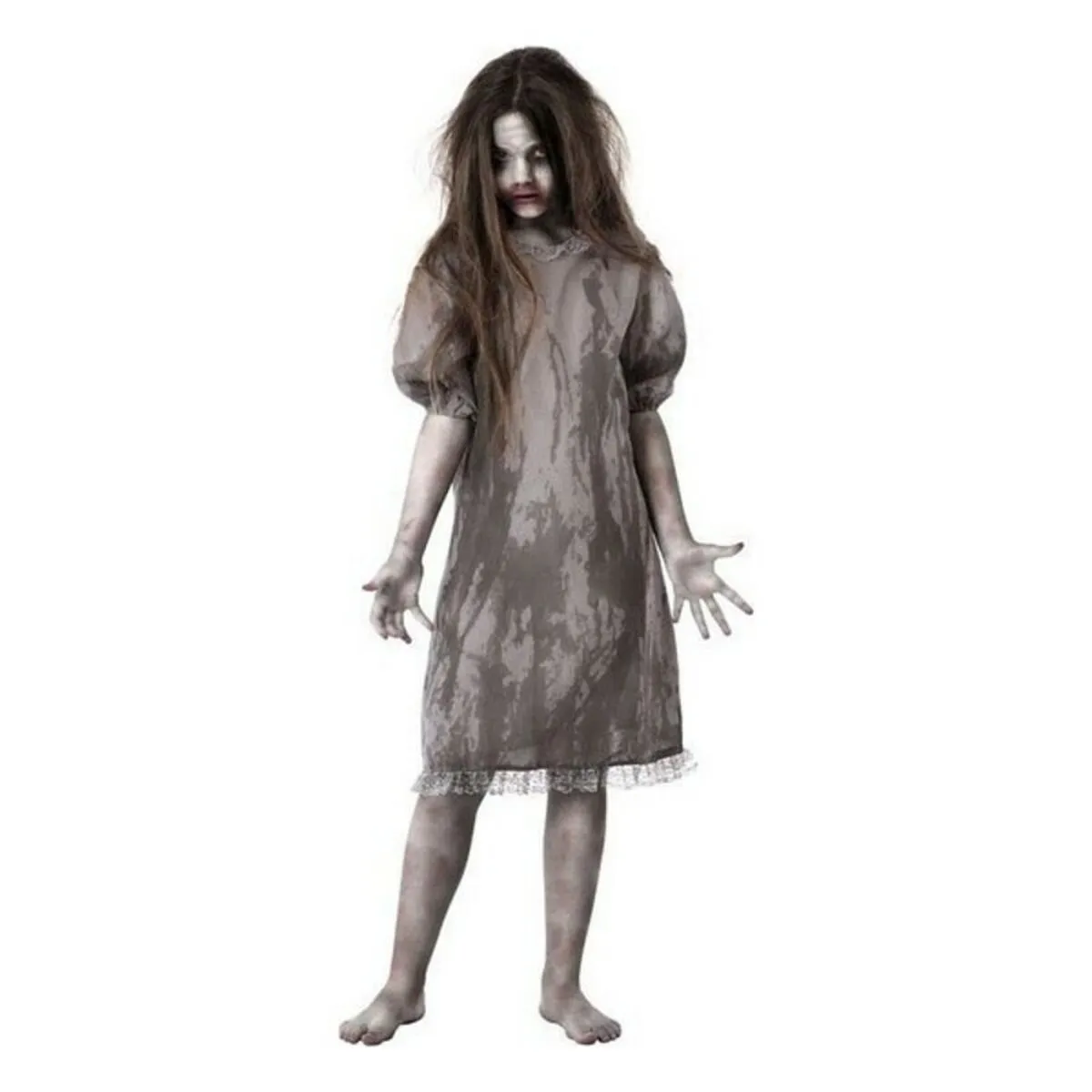 Costume per Bambini Zombie