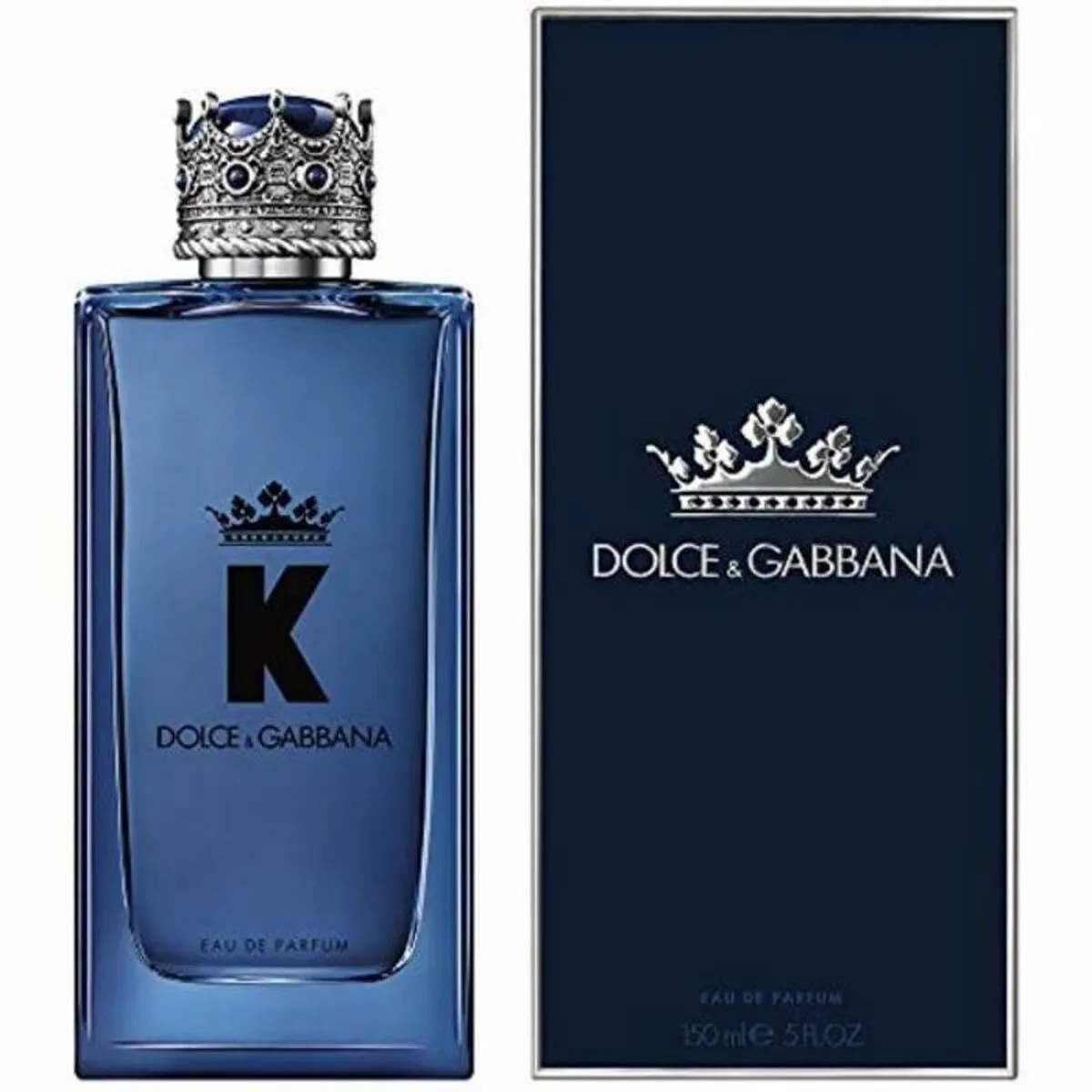 Profumo Uomo K By Dolce & Gabbana EDP