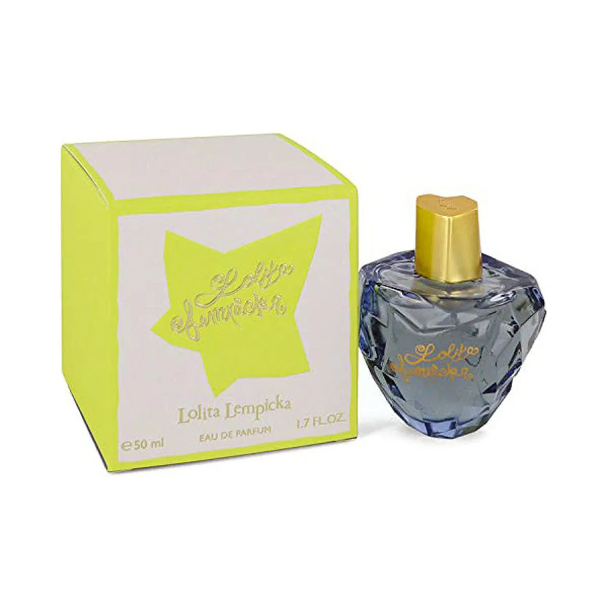 Profumo Donna Mon Premier Parfum Lolita Lempicka EDP