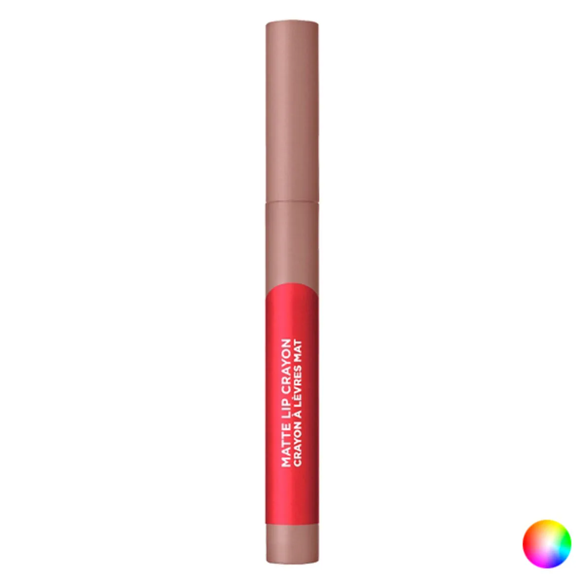 Rossetti Infallible L'Oreal Make Up (2,5 g)