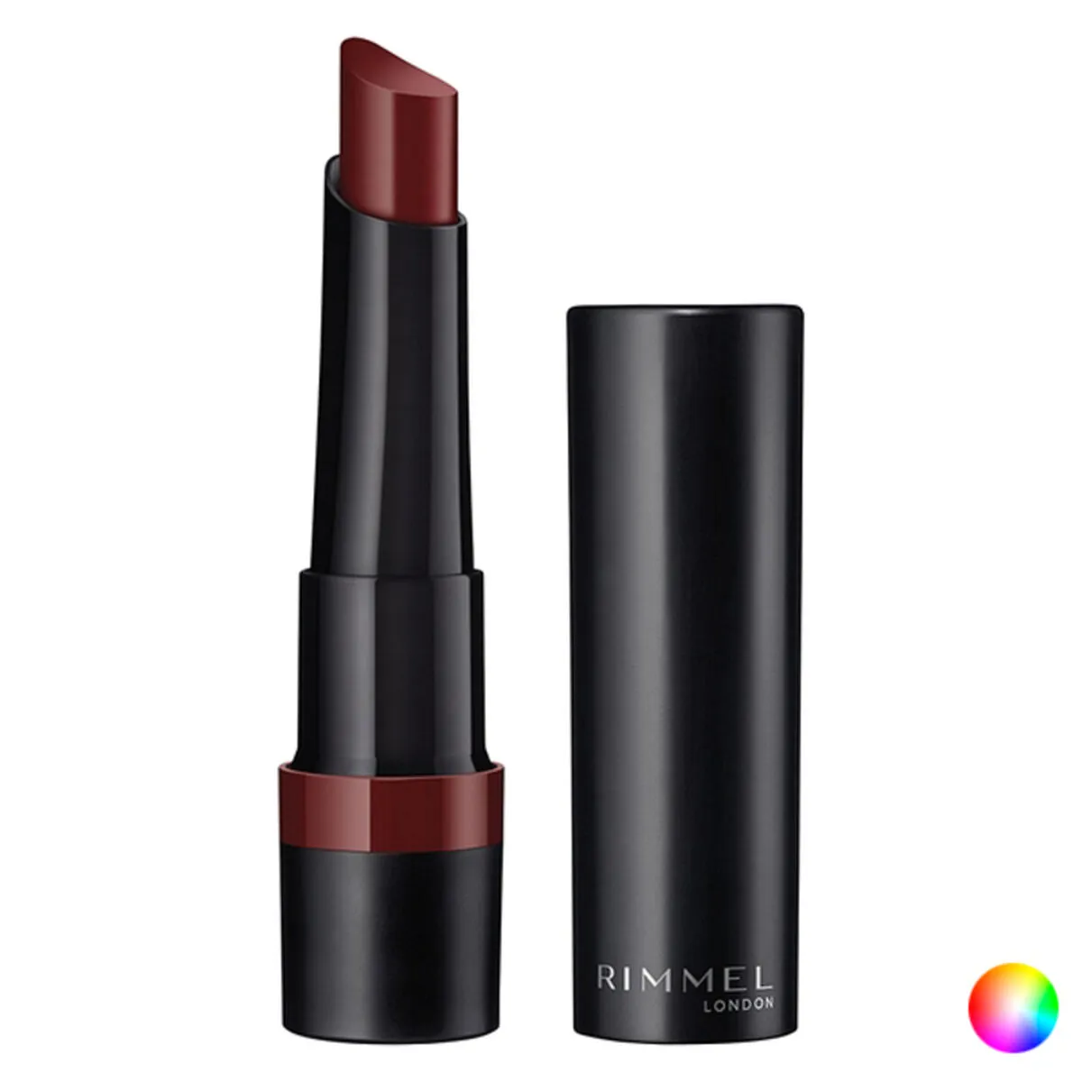 Rossetti Lasting Finish Extreme Matte Rimmel London 2,3 g