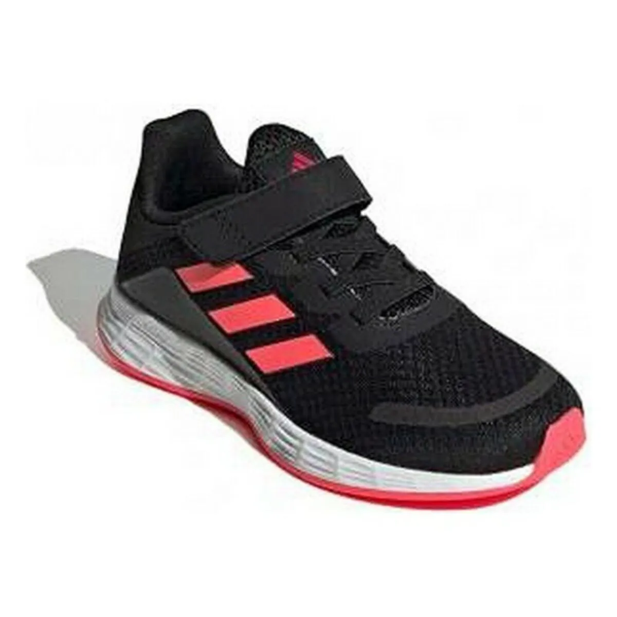 Scarpe Sportive per Bambini Adidas Duramo  SL C Nero