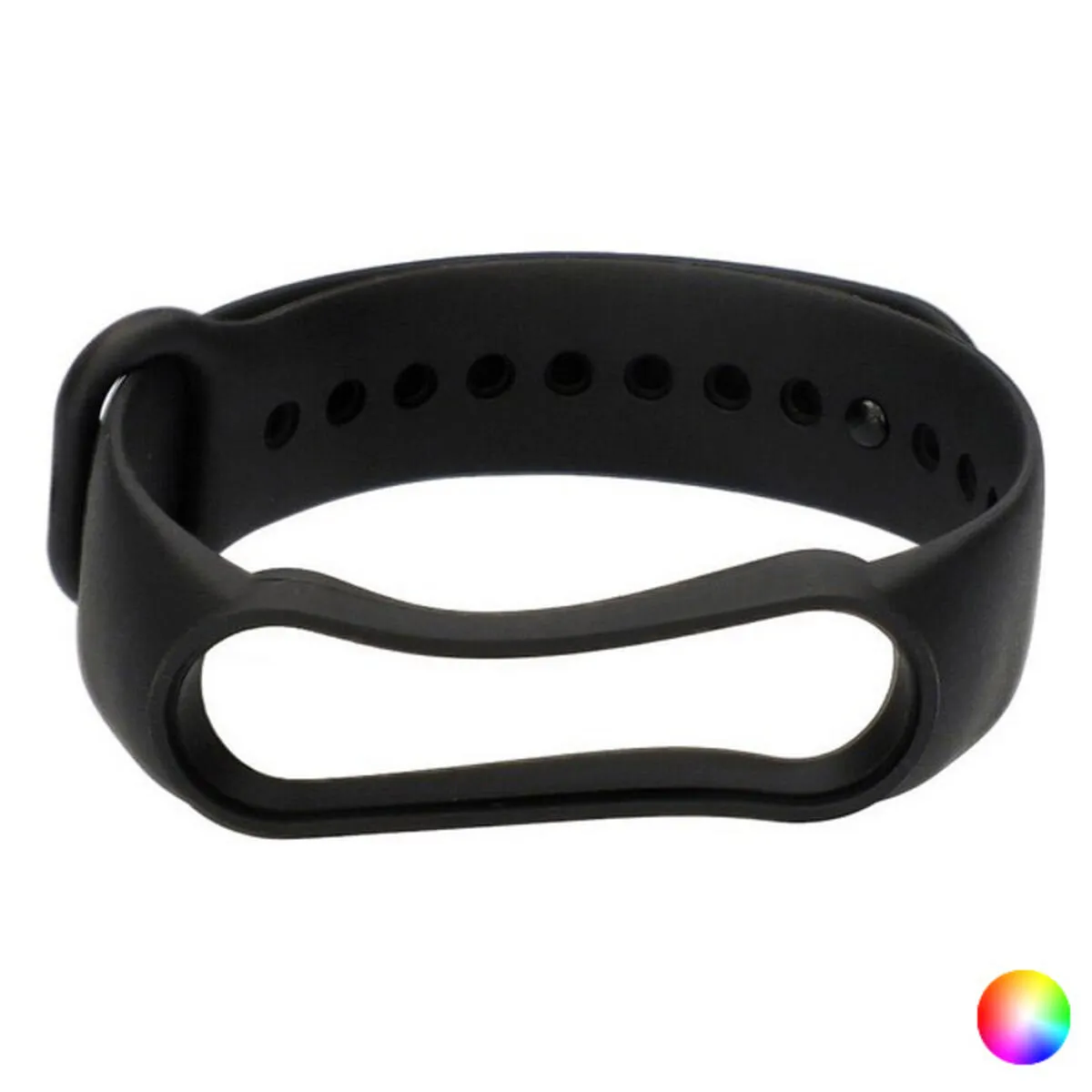 Orologi Sportivi Mi Band 5 Contact TPU