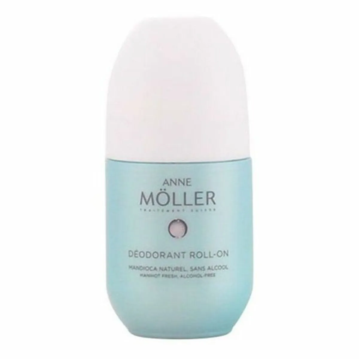 Deodorante Roll-on Anne Möller 75 ml