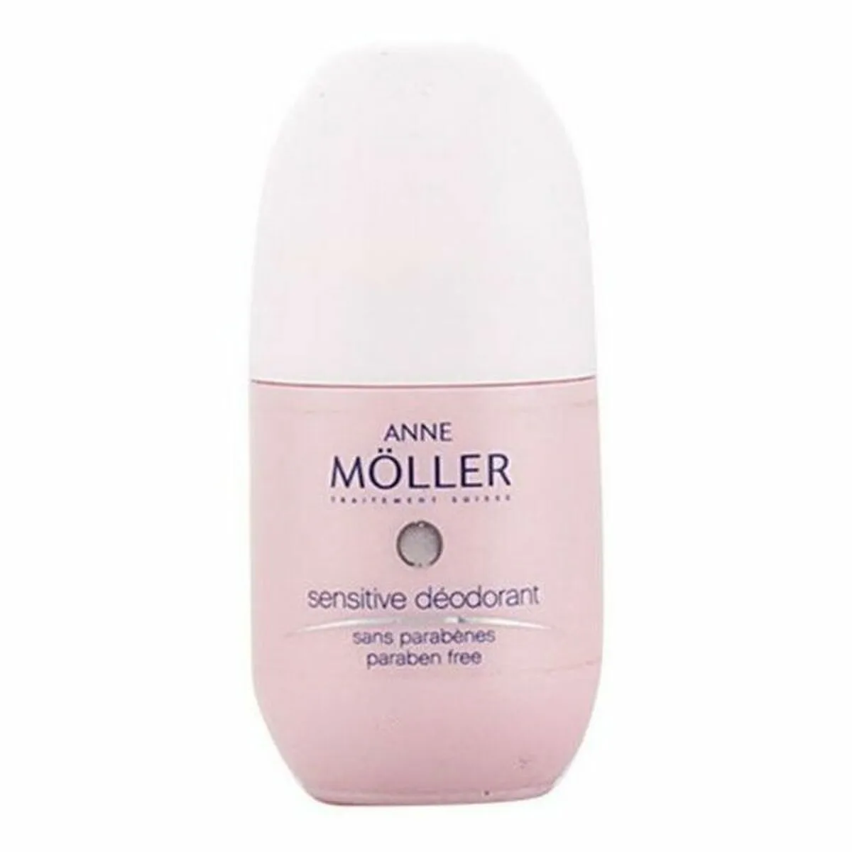 Deodorante Roll-on Anne Möller 75 ml