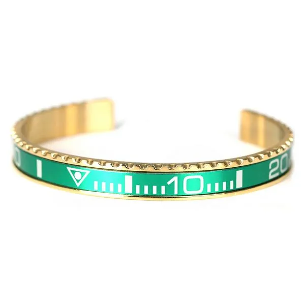 Bracciale Uomo Oyster (18 cm)