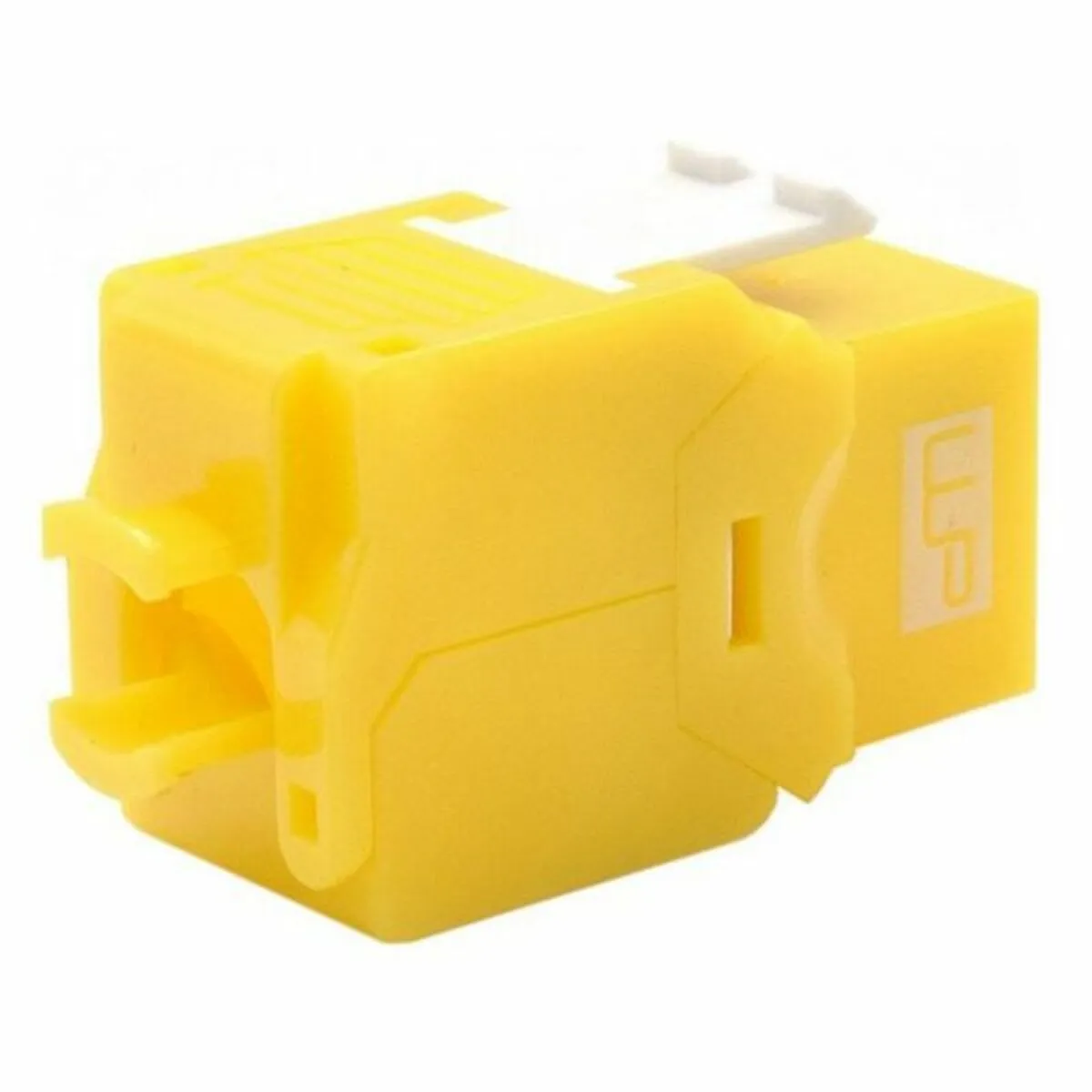 Connettore RJ45 Categoria 6 UTP WP