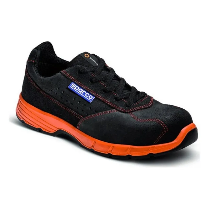 Scarpe Sparco Challenge Nero