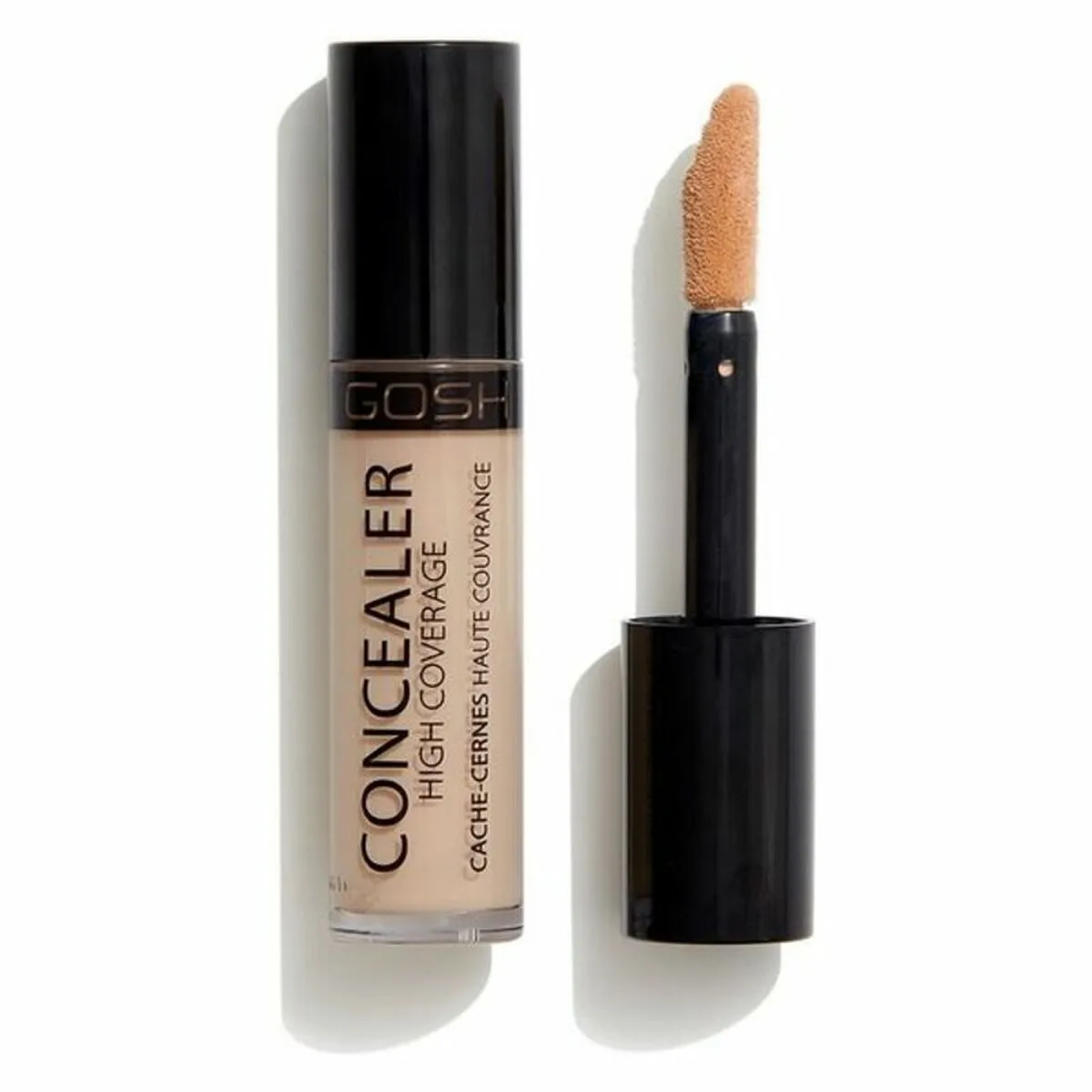 Correttore Viso Gosh Copenhagen Concealer 5,5 ml (5,5 ml)