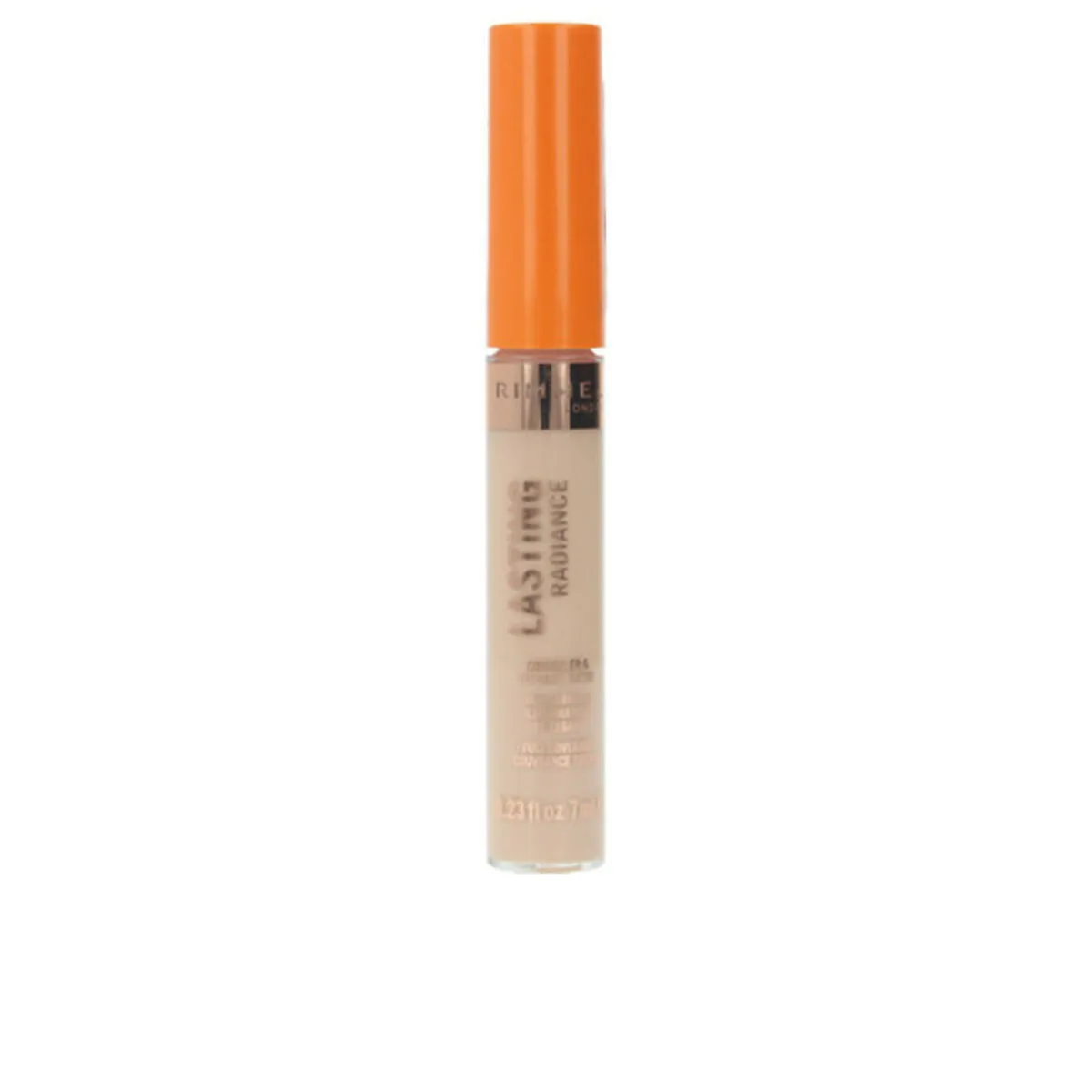 Correttore Viso Lasting Radiance Rimmel London (7 ml)