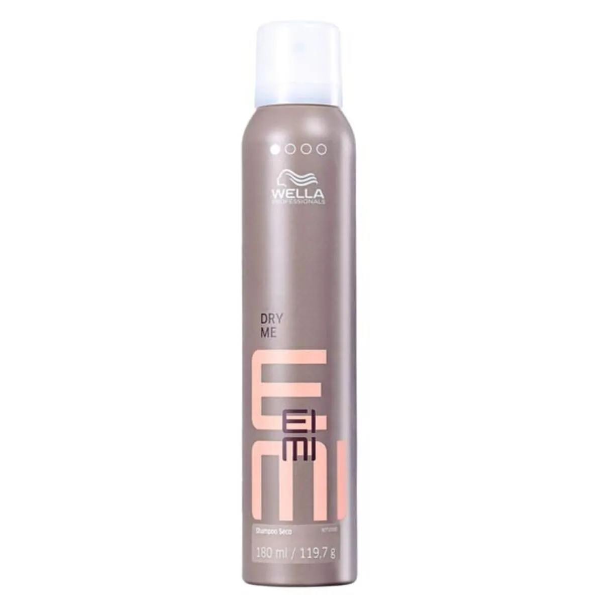 Shampoo Secco Eimi Wella