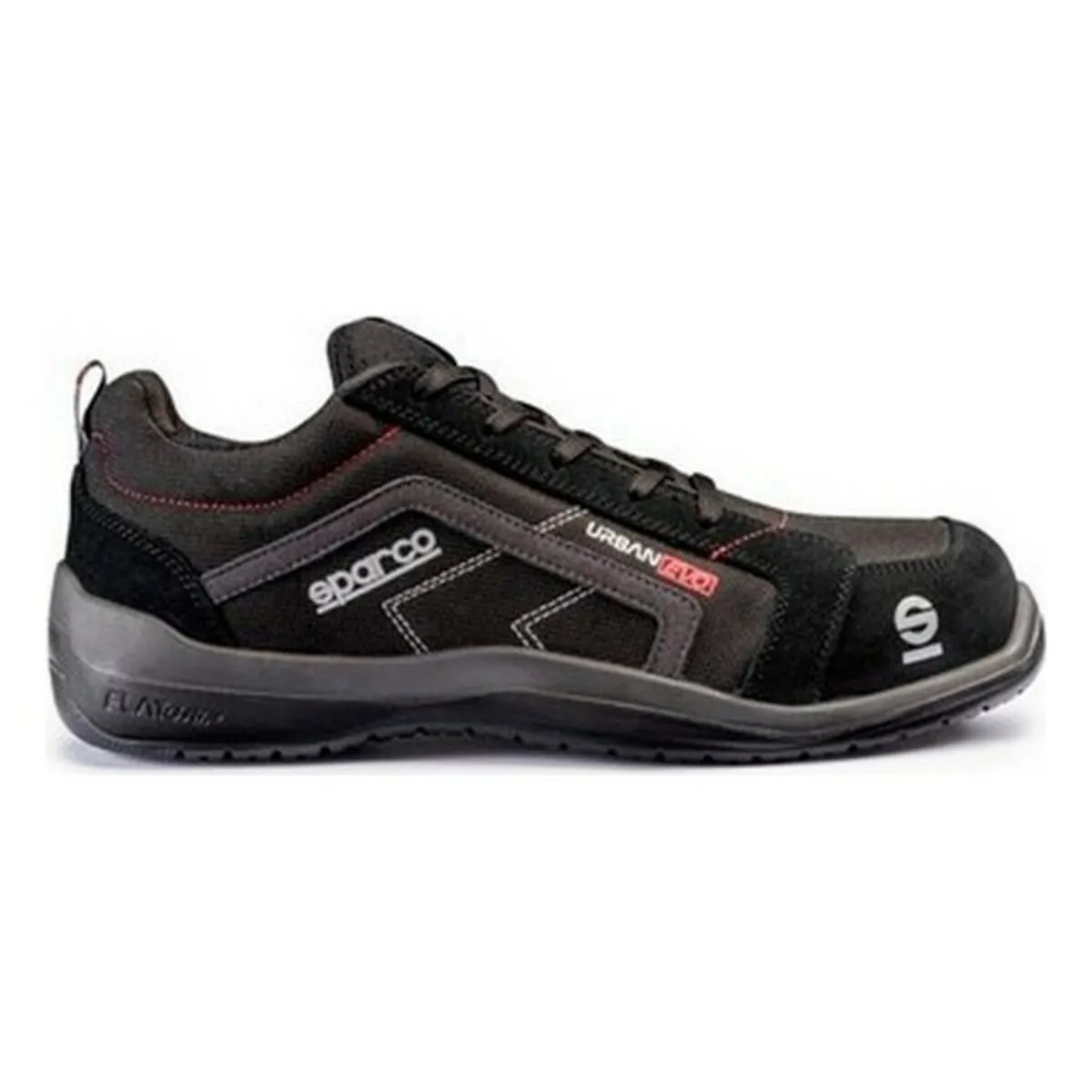 Scarpe di Sicurezza Sparco Urban EVO Nero