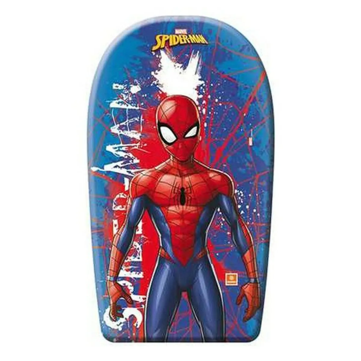 Bodyboard Spider-Man