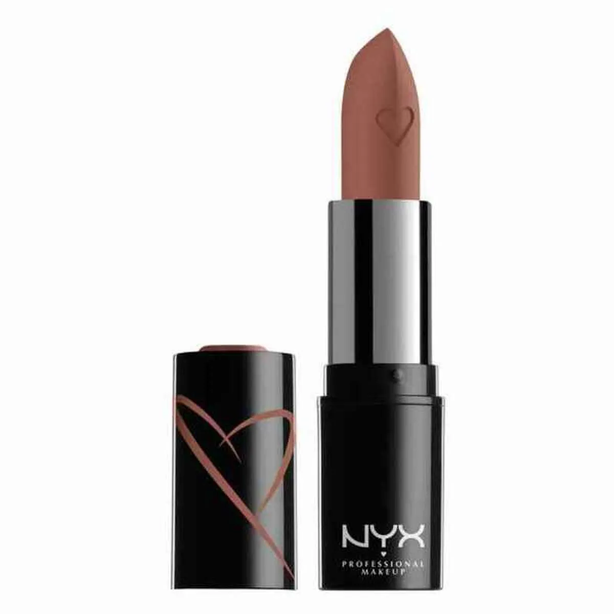 Rossetti Shout Loud NYX