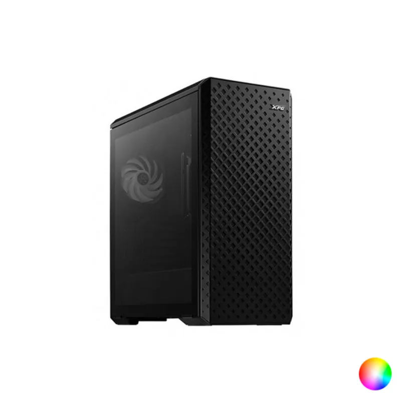 Case computer desktop Micro ATX / ATX/ ITX XPG Defender Pro