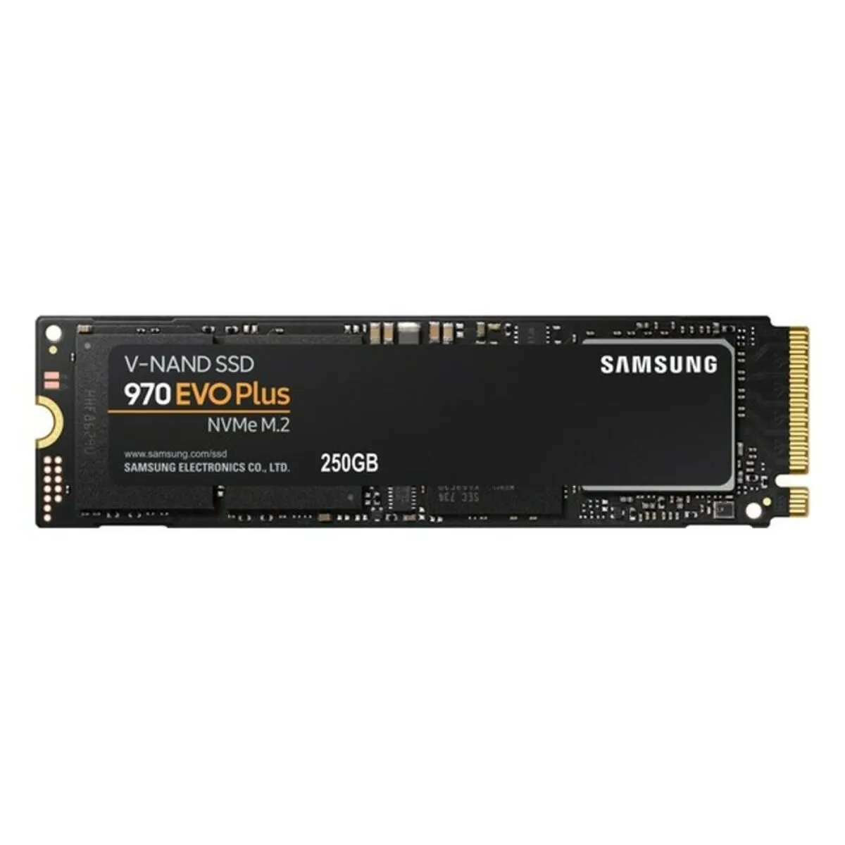 Hard Disk SSD Samsung 970 EVO Plus M.2 SSD