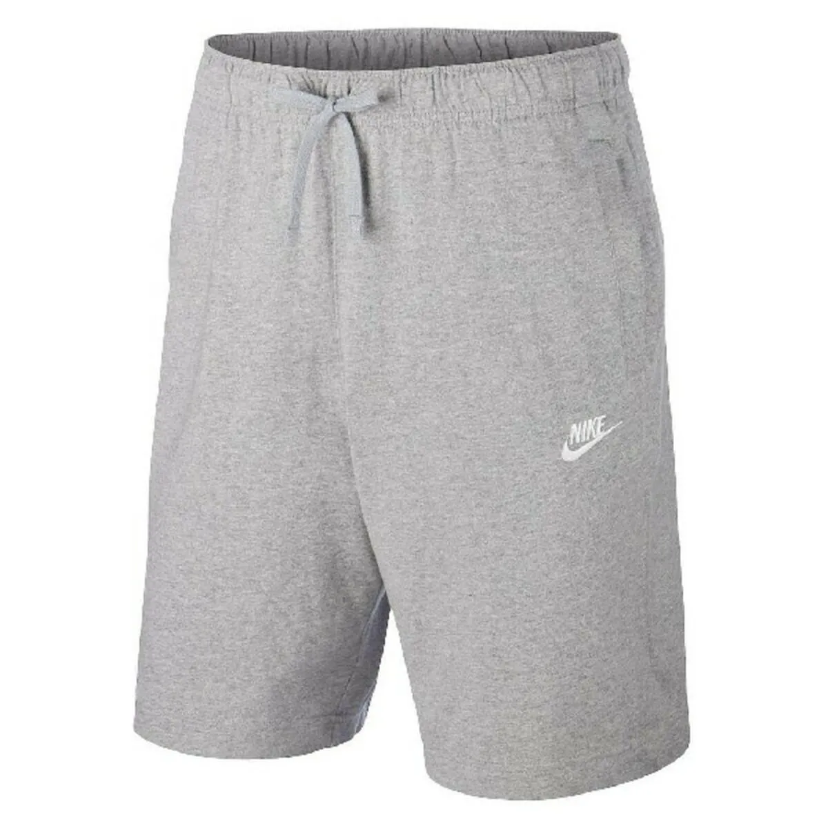 Pantaloncino Sportivo Nike Sportswear Club BV2772 063