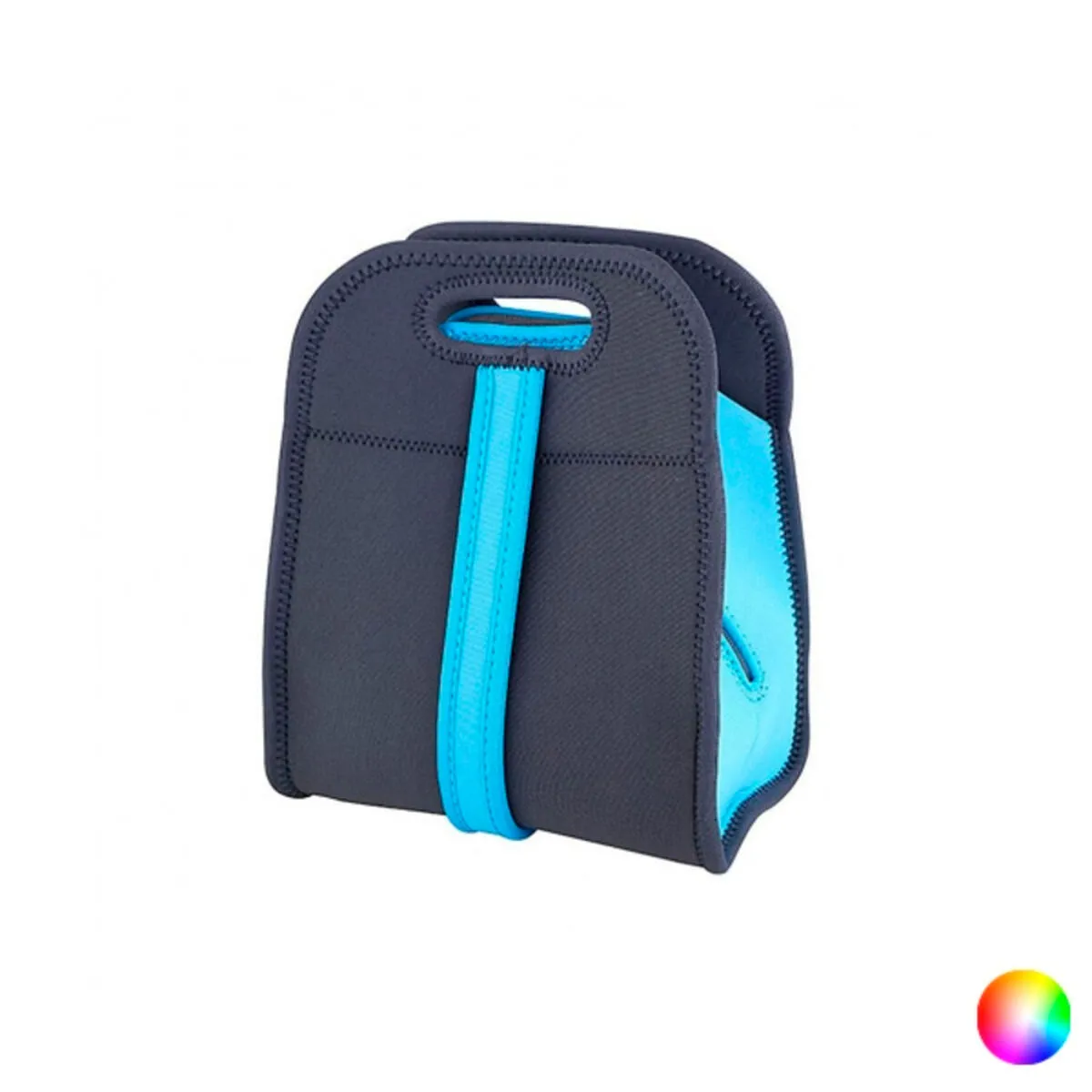 Borsa Frigo Bergner Neoprene (22,5 x 14 x 27 cm)