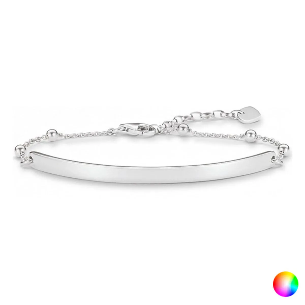 Bracciale Donna Thomas Sabo LBA0044