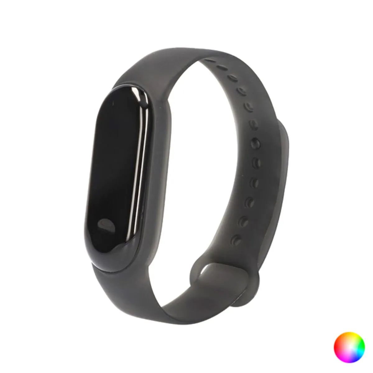 Ricambio Bracciale di Attività Contact MI BAND 6 TPU