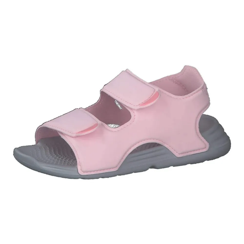 Ciabatte per Bambini Adidas SWIM SANDAL C FY8937 Rosa