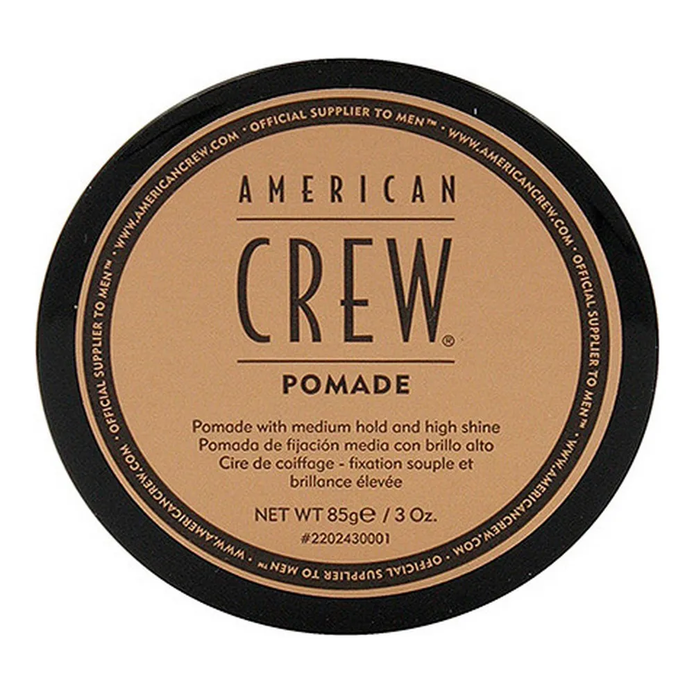 Cera Modellante Pomade American Crew