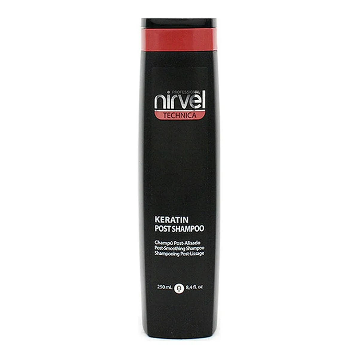 Shampoo Technica Keratin Post Nirvel