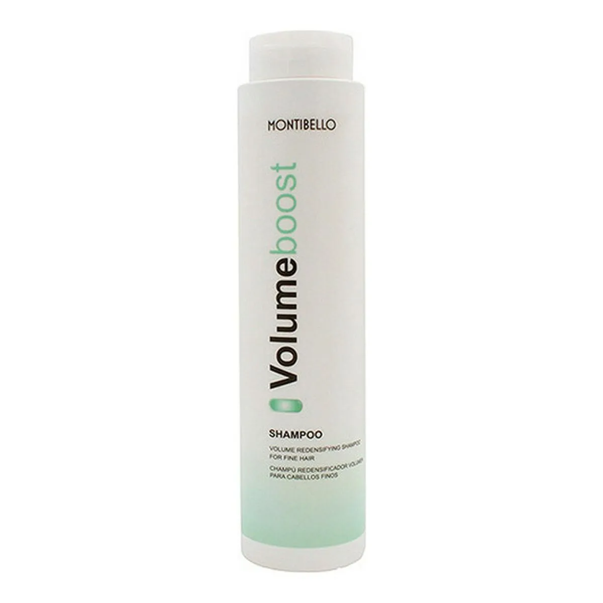 Shampoo per Dare Volume Montibello