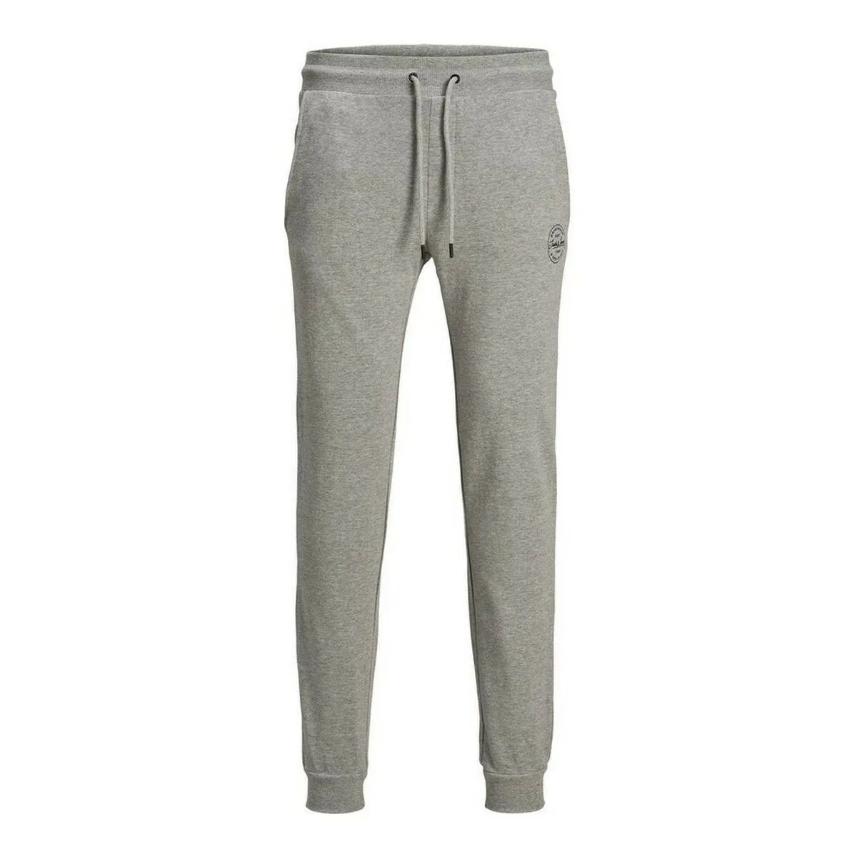 Pantalone di Tuta per Adulti Jack & Jones 12165322 Grigio