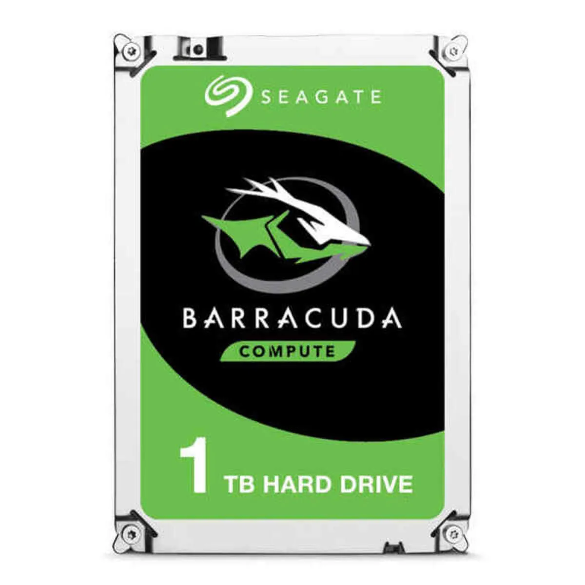 Hard Disk Seagate Barracuda 3.5" SATA III 7200 rpm