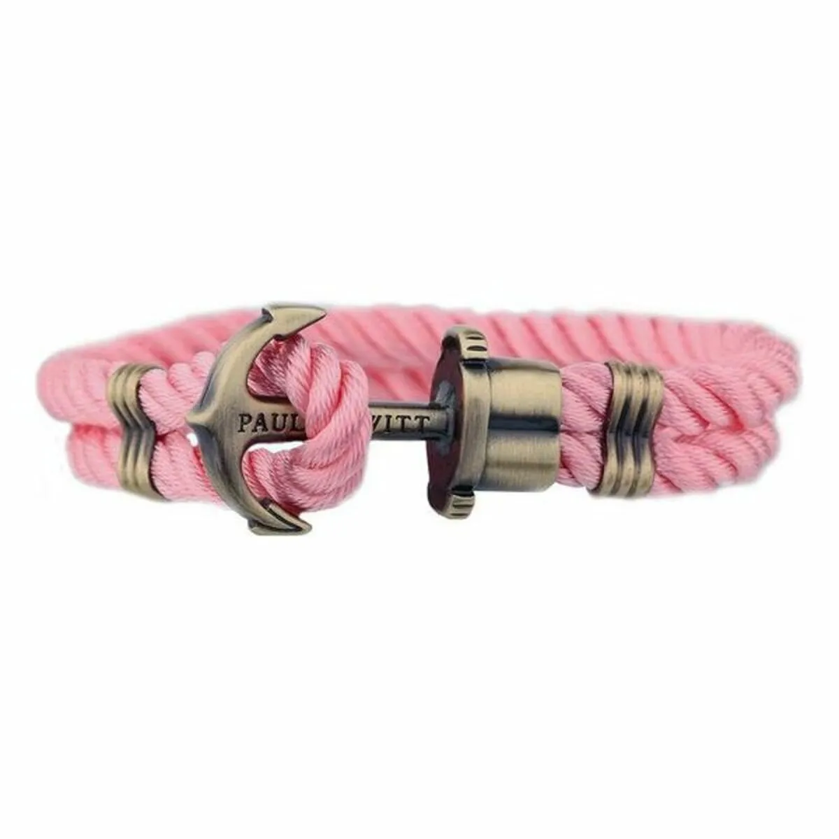 Bracciale Unisex Paul Hewitt PH-PH-N-P Nylon (15-16 cm) (16-17 cm)