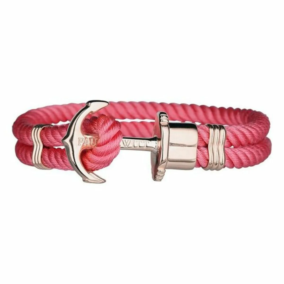 Bracciale Unisex Paul Hewitt PH-PH-N-R-CB Nylon (14-15 cm) (15-16 cm)