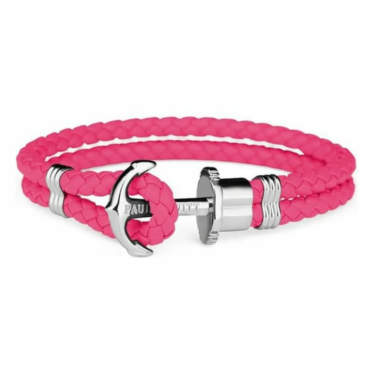 Bracciale Unisex Paul Hewitt PH-PH-L-S-P Pelle