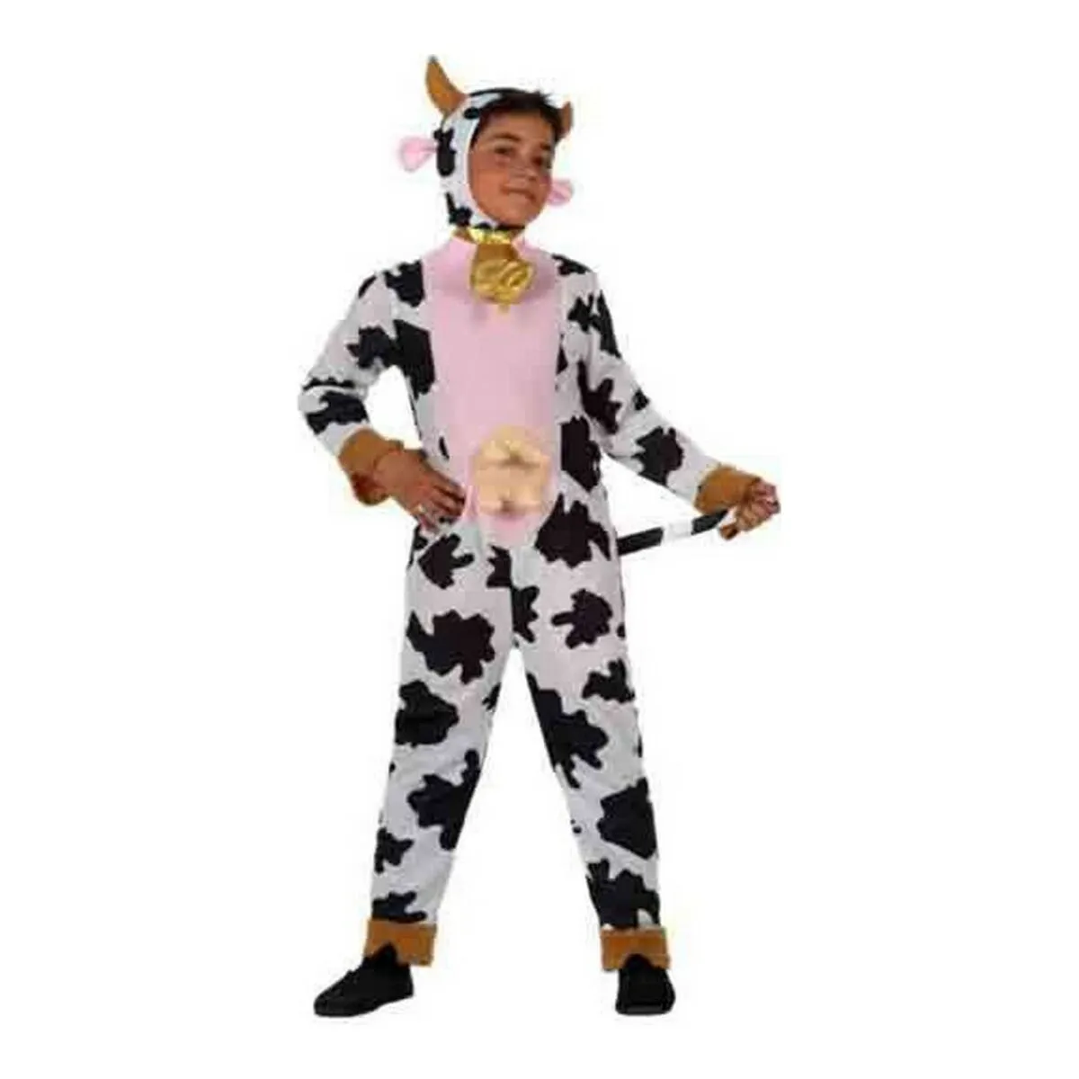 Costume per Bambini Mucca