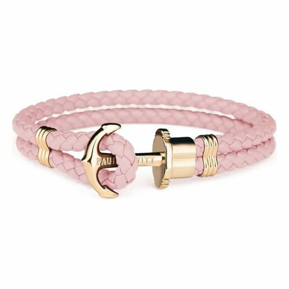 Bracciale Unisex Paul Hewitt PH-PH-L-G-A Pelle