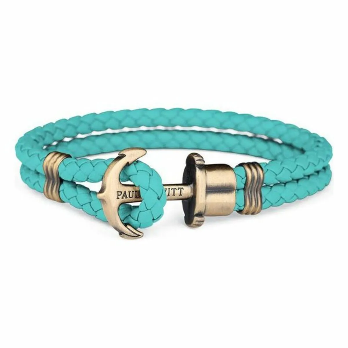 Bracciale Unisex Paul Hewitt PH-PH-L-M-T Pelle