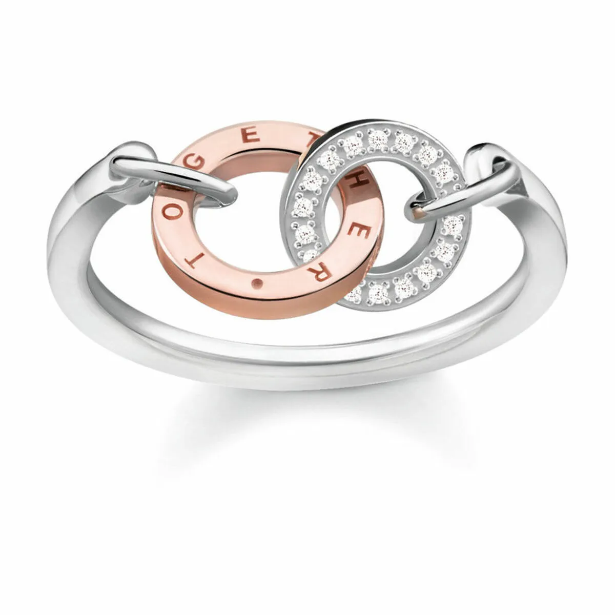 Anello Thomas Sabo D_TR0032-095-14