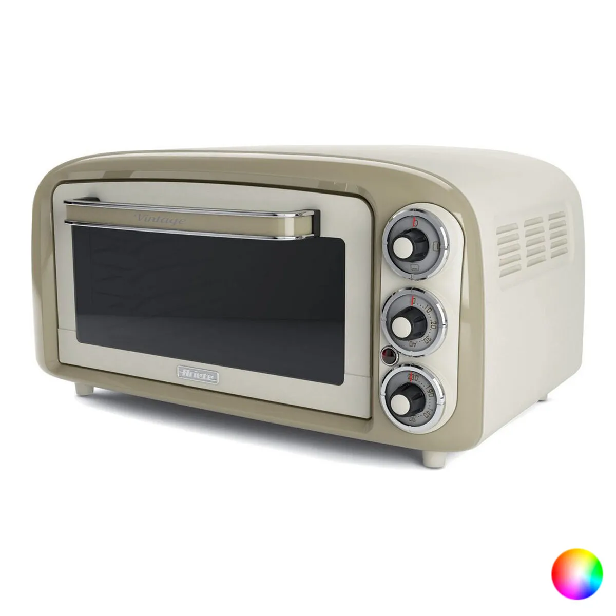 Mini Forno Elettrico Ariete 979 Bianco